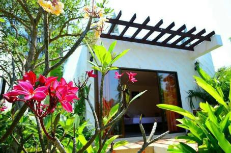 Pranburi Cabana Resort - 127