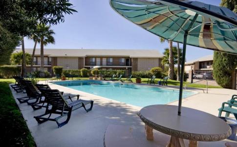 Americas Best Value Inn Tucson - 15