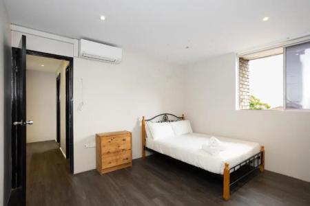 The Village Glebe - 57