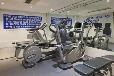 Radisson Blu Edwardian Hampshire, London - 16