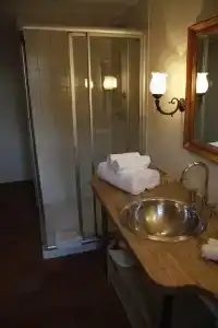 Zur Ewigen Lampe Romantisches Landhotel - 37