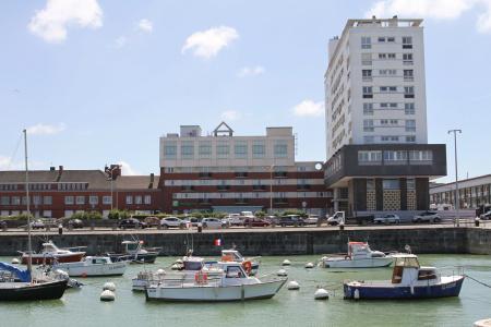 Holiday Inn Calais, an IHG - 36