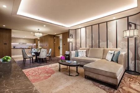 Ascott Riverside Garden - 31