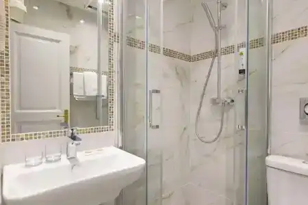The Originals Boutique, Hôtel des Orangers, Cannes (Inter-Hotel) - 157
