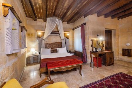 Pegas Cave Suites - 147