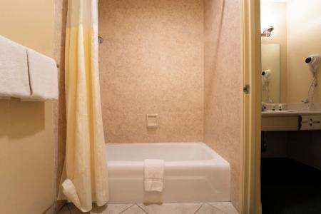 Royal Plaza Inn - 116