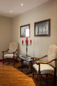 Hnn Luxury Suites - 13