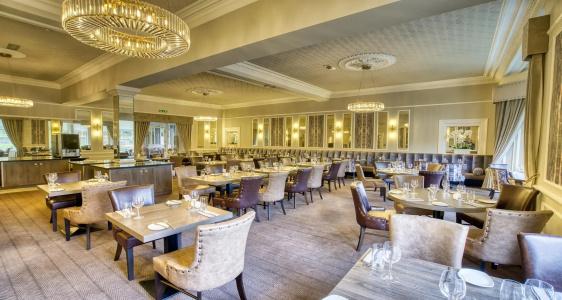 Best Western Inverness Palace & Spa - 14