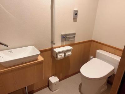 Kintarou Onsen - 27
