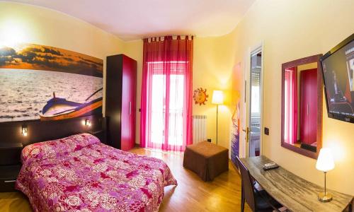 Solaris b&b - 2