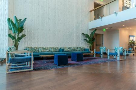 Mdr Marina Del Rey- a Doubletree By Hilton - 35