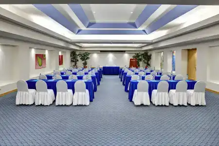 Occidental Costa Cancún - All Inclusive - 17