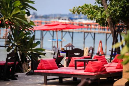 Samui Pier Beach Front & Resort - 12