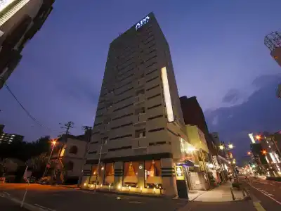 Apa Yamagata Ekimae Odori - 19