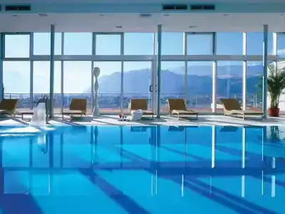 Four Points Sheraton Bolzano Bozen - 16