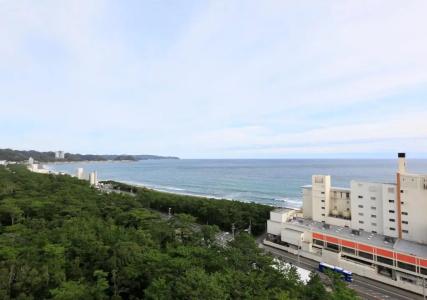 Kamogawa Grand Tower - 40