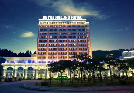 Royal Halong - 24
