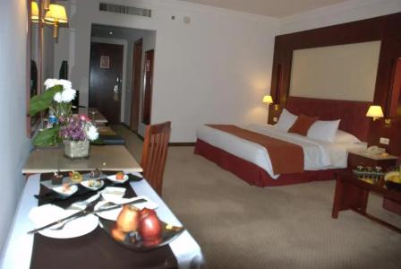 Safir Cairo - 31