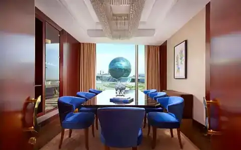 Hilton Astana - 89