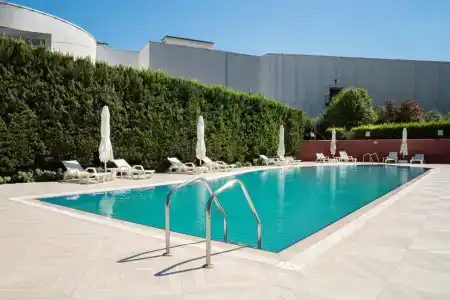 Novotel Gaziantep - 13