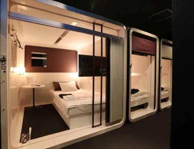 First Cabin Hakata - 12