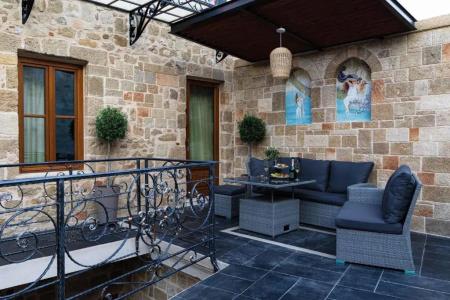 Chateau Anax Boutique - 53