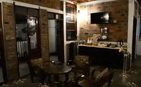 Baan Thai Homestay by bGb Villas - 22