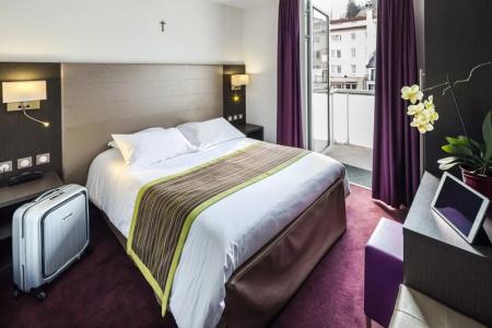 Hôtel Astrid - 45