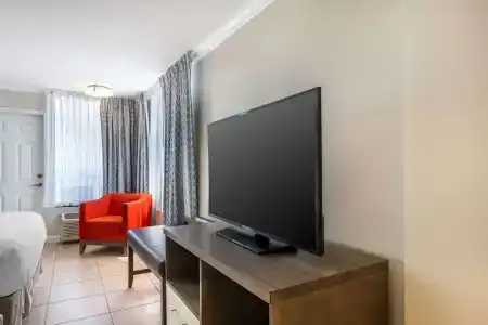 Comfort Inn & Suites Daytona Beach Oceanfront - 126