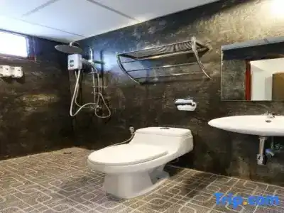 De Wualai-Sha Extra Plus - 62