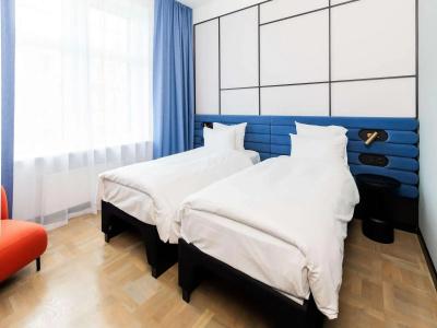 Valdemars Riga managed by Accor - 7