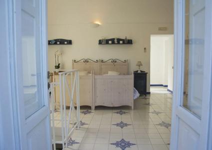 Villa La Pergola Capri - 11