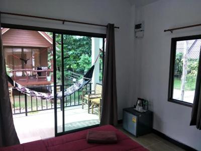 Lanta Fa Rung Beach Resort - 49