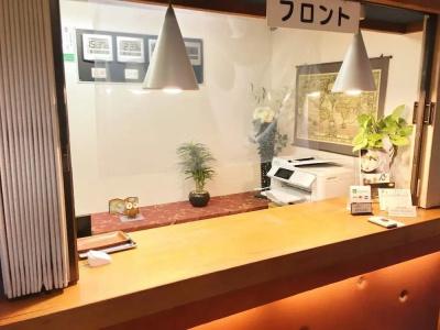 Shirakawa Business - 32