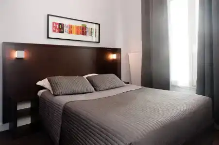 Hôtel Odessa Montparnasse - 6