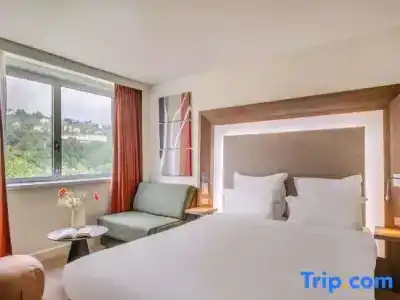 Novotel Lyon Confluence - 132