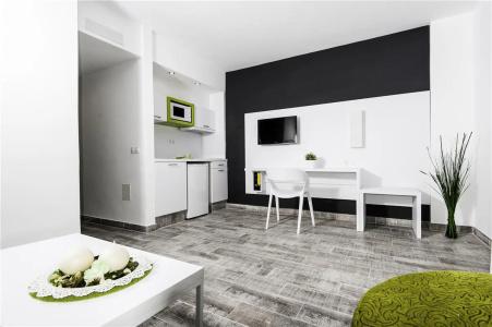 Kn ApartColumbus - 17