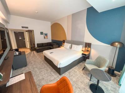Holiday Inn London - Whitechapel, An Ihg - 2