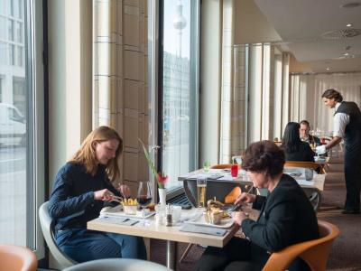 Novotel Berlin Mitte - 27