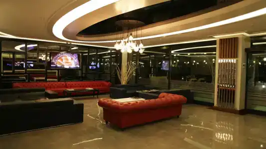 Sc Inn Ankara - 6