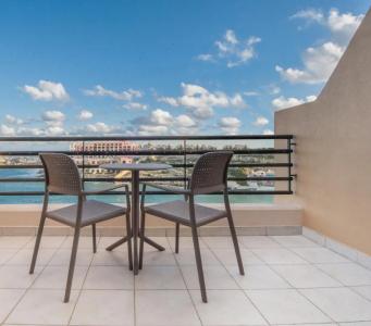 Marina Corinthia Beach Resort Malta - 50