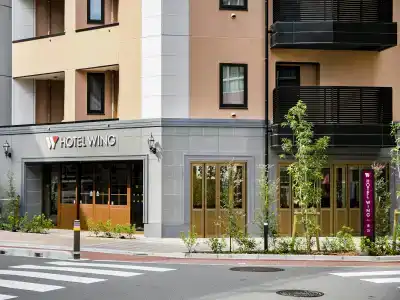Wing International Select Ikebukuro - 30