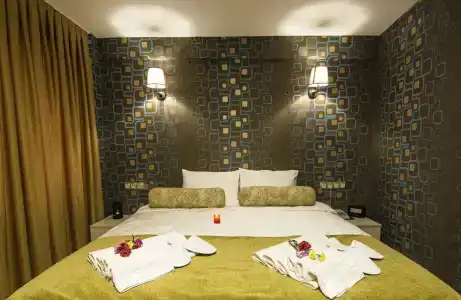 Kuzen Otel - 6