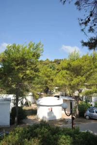 Villaggio Capo Vieste - 38