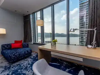 Le Meridien Hangzhou, Binjiang - 54