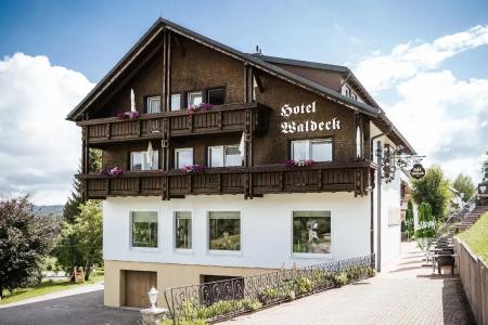 Waldeck - 17