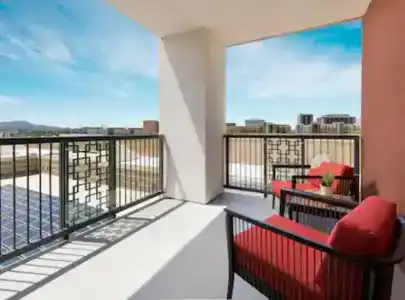 Doubletree By Hilton Tucson Downtown Convention Center - 38