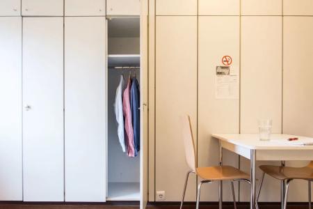 A1 Hostel Nürnberg - 53