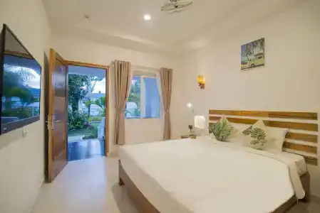 Palma Resort - 3