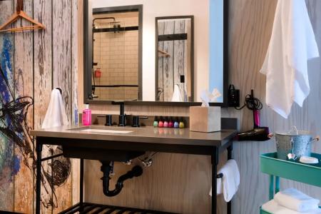 Moxy New Orleans Downtown/French Quarter Area - 49